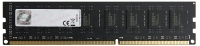 Фото - Оперативна пам'ять G.Skill N T DDR3 F3-1600C11D-8GNT