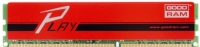 Zdjęcia - Pamięć RAM GOODRAM PLAY DDR3 GYR1600D364L9/8GDC