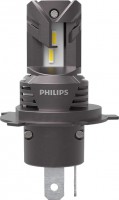 Zdjęcia - Żarówka samochodowa Philips Ultinon Access LED H4 2pcs 