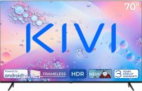 Телевізор Kivi 70U760QB 70 "