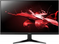 Фото - Монітор Acer Nitro QG221QHbii 21.5 "  чорний