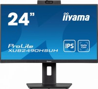 Monitor Iiyama ProLite XUB2490HSUH-B1 23.8 "  czarny