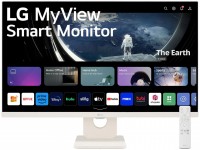 Monitor LG MyView 27SR50F 27 "