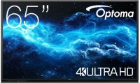 Монітор Optoma Creative Touch 3 Series 3652RK 65 "
