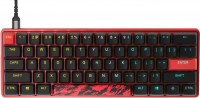 Клавіатура SteelSeries Apex 9 Mini FaZe Clan Edition 
