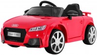 Samochód elektryczny dla dzieci Ramiz Audi Quatro TT RS 