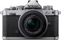 Фото - Фотоапарат Nikon Z fc  kit 18-140