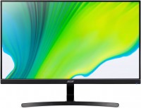 Zdjęcia - Monitor Acer K243YHbmix 23.8 "  czarny