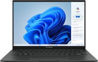 Zdjęcia - Laptop Asus Zenbook 14 OLED Q425MA