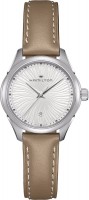 Фото - Наручний годинник Hamilton Jazzmaster Lady Quartz H32231810 