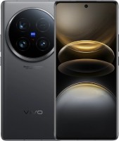 Telefon komórkowy Vivo X100 Ultra 256 GB / 12 GB