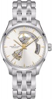 Фото - Наручний годинник Hamilton Jazzmaster Open Heart H32675151 