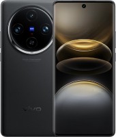Zdjęcia - Telefon komórkowy Vivo X100s Pro 256 GB / 12 GB