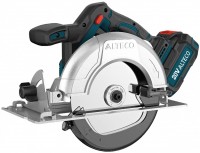 Фото - Пила Alteco CCS 20-165 Li BL 