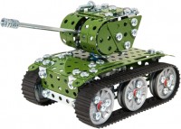Конструктор Eitech Tank 1 C210 