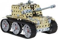 Klocki Eitech Tank 2 C215 