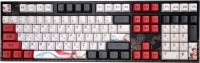 Zdjęcia - Klawiatura Varmilo VEA108 Beijing Opera  Blue Switch