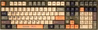 Фото - Клавіатура Varmilo VEM87 Warrior-Soar EC Sakura V2 Switch 