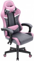 Фото - Комп'ютерне крісло HELLS HC-1004 Fabric 
