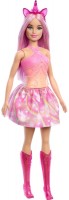 Lalka Barbie Dreamtopia Unicorn HRR13 
