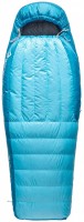 Фото - Спальний мішок Sea To Summit Trek Women's -1C 170 