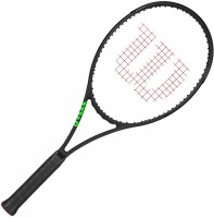 Фото - Ракетка для великого тенісу Wilson Blade 98 16x19 Countervail Black 