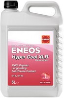 Фото - Охолоджувальна рідина Eneos Hyper Cool XLR G12/12+ Concentrate 5 л