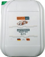 Фото - Охолоджувальна рідина SATO TECH G11 Green Ready Mix 20 л