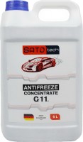 Zdjęcia - Płyn chłodniczy SATO TECH G11 Blue Concentrate 5 l