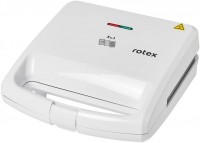 Zdjęcia - Toster Rotex RSM220-W 