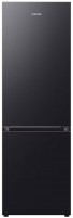 Фото - Холодильник Samsung RB34C600EBN чорний