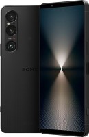 Мобільний телефон Sony Xperia 1 VI 256 ГБ