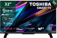 Telewizor Toshiba 32WV2E63DG 32 "
