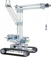Klocki Eitech Crawler Construction Crane C18 