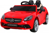 Zdjęcia - Samochód elektryczny dla dzieci Ramiz Mercedes Benz SLC300 
