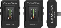 Mikrofon CKMOVA Vocal X V4 MK2 