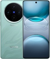 Zdjęcia - Telefon komórkowy Vivo X100s 256 GB / 16 GB