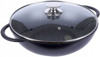 Сковорідка Orion 112979 32 см  чорний