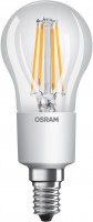 Лампочка Osram LED Retrofit Filament 4W 2700K E14 
