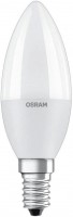 Фото - Лампочка Osram LED Value B60 6.5W 4000K E14 