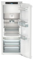 Вбудований холодильник Liebherr Prime IRBci 4551 