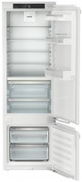 Вбудований холодильник Liebherr Plus ICBbi 5122 