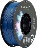 Фото - Пластик для 3D друку Creality CR-ABS Blue 1kg 1 кг  синій