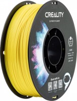 Фото - Пластик для 3D друку Creality CR-ABS Yellow 1kg 1 кг  жовтий