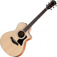 Гітара Taylor 112ce-S 