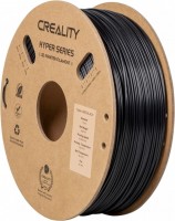 Фото - Пластик для 3D друку Creality Hyper ABS Black 1kg 1 кг  чорний