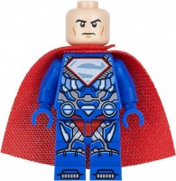 Klocki Lego Lex Luthor 30614 