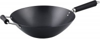 Сковорідка Ken Hom KH435001 35 см  чорний