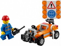 Klocki Lego Road Worker 30357 