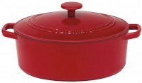 Zdjęcia - Brytfanna / kociołek Cuisinart CI755-30CR 5.2 l